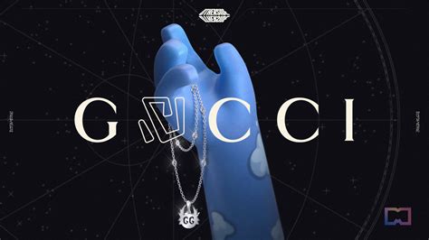 gucci verse|gucci metaverse revenue.